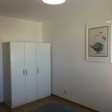 דירה Luxury Metor House Wilanowska *