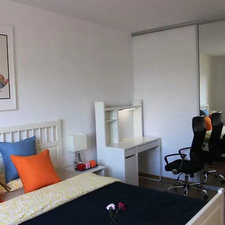 דירה Luxury Metor House Wilanowska ורשה
