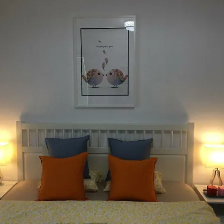 Luxury Metor House Wilanowska דירה *