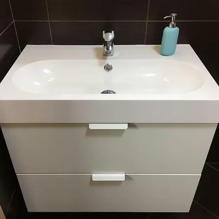 Luxury Metor House Wilanowska * ורשה