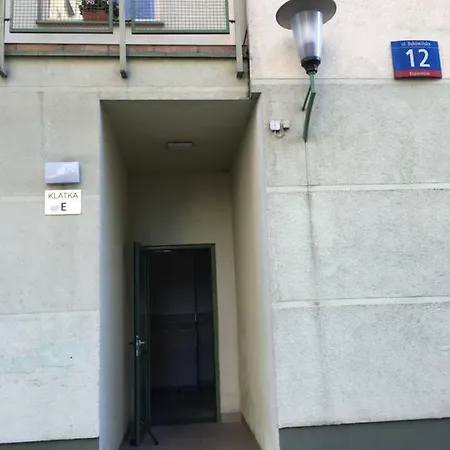 Luxury Metor House Wilanowska *