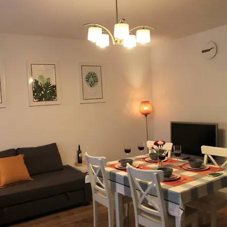 Luxury Metor House Wilanowska דירה ורשה