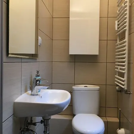 Luxury Metor House Wilanowska * ורשה