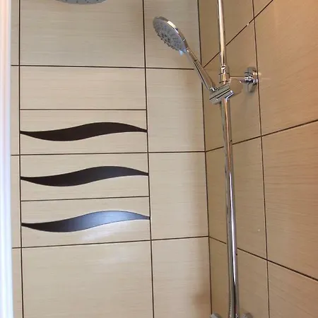 Luxury Metor House Wilanowska ורשה