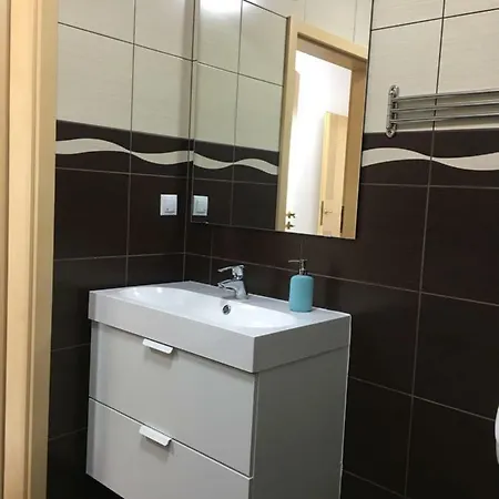 Luxury Metor House Wilanowska