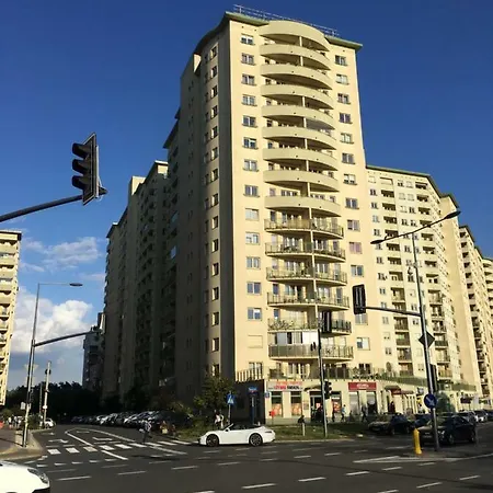 דירה Luxury Metor House Wilanowska *