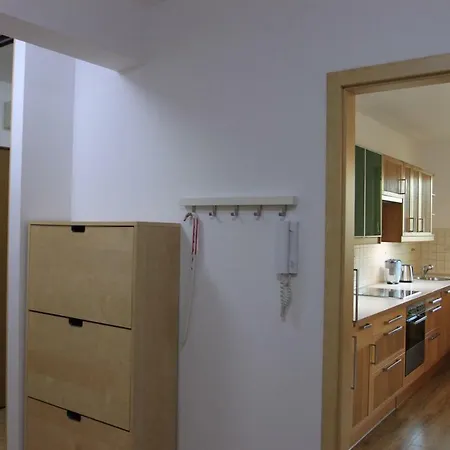 Luxury Metor House Wilanowska