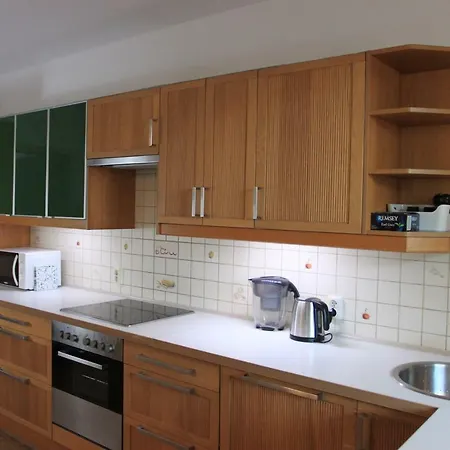 Luxury Metor House Wilanowska דירה ורשה