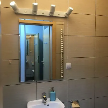Luxury Metor House Wilanowska ורשה