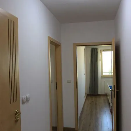דירה Luxury Metor House Wilanowska ורשה