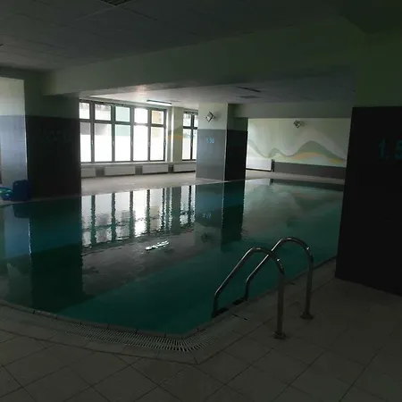 Luxury Metor House Wilanowska דירה